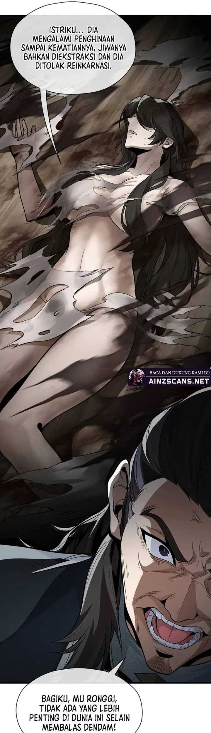 I Love the Demon Lord So Much That Even My Female Disciples Want to Kill Me Chapter 57 Gambar 13