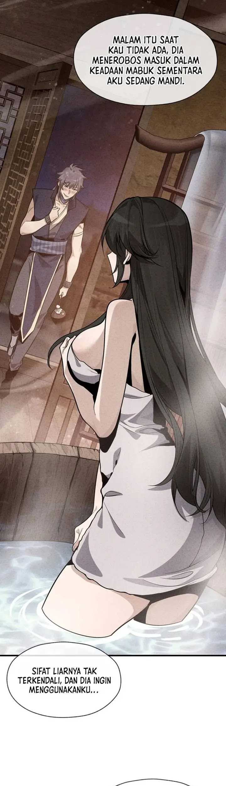 I Love the Demon Lord So Much That Even My Female Disciples Want to Kill Me Chapter 57 Gambar 28