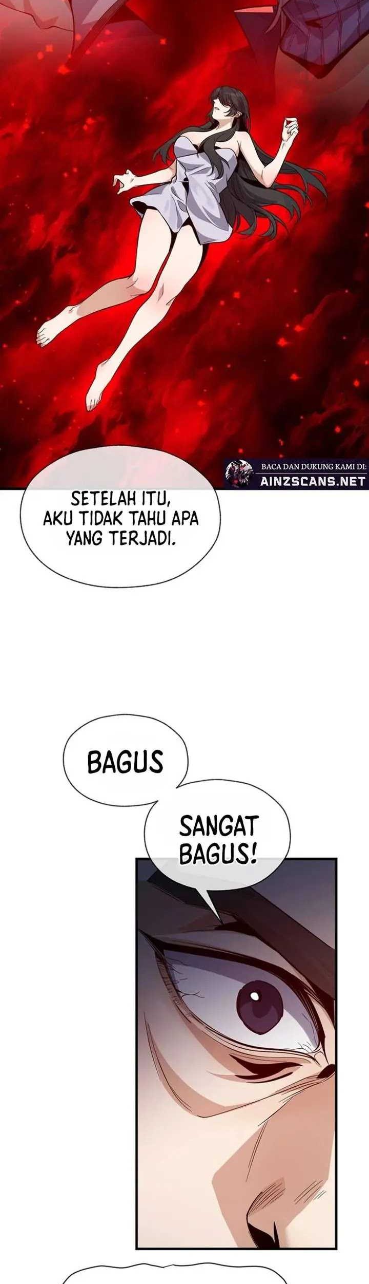 I Love the Demon Lord So Much That Even My Female Disciples Want to Kill Me Chapter 57 Gambar 30
