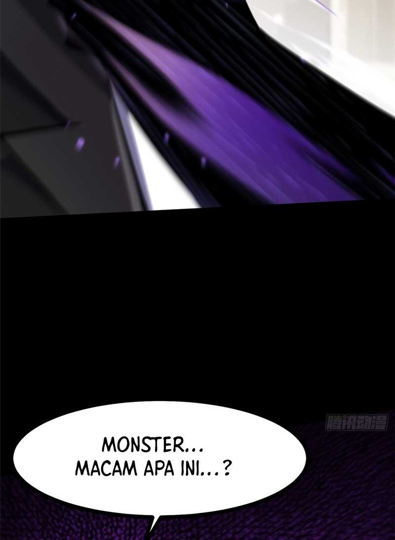 I Really Don’t Want to Learn Forbidden Spells Chapter 104 Gambar 23