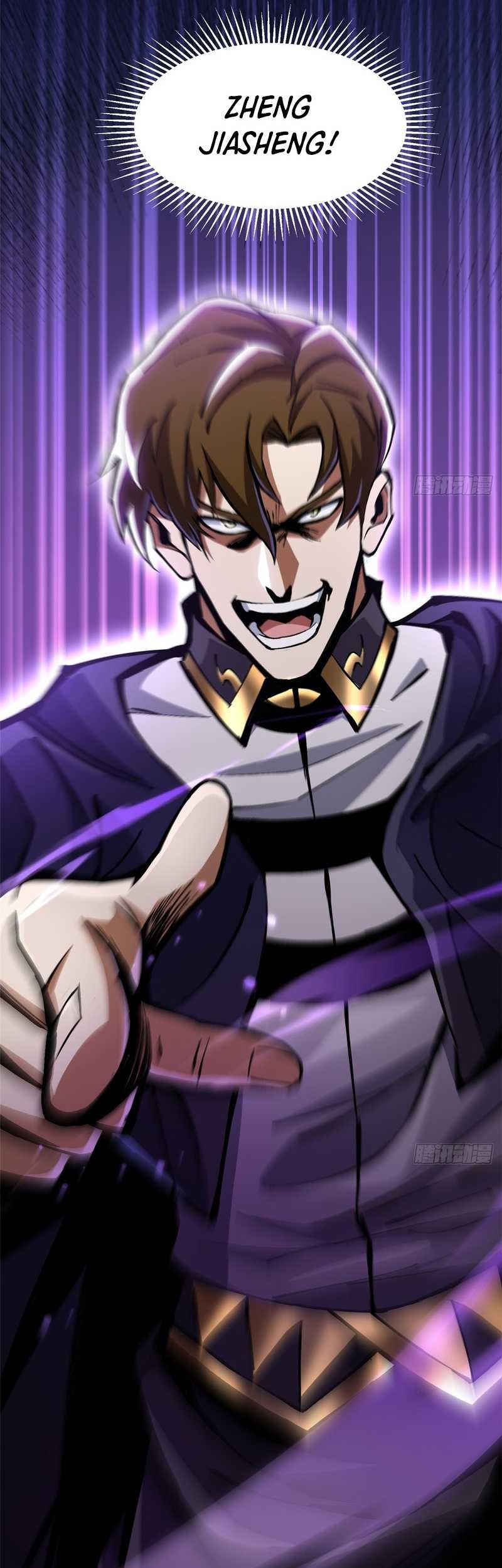I Really Don’t Want to Learn Forbidden Spells Chapter 104 Gambar 28
