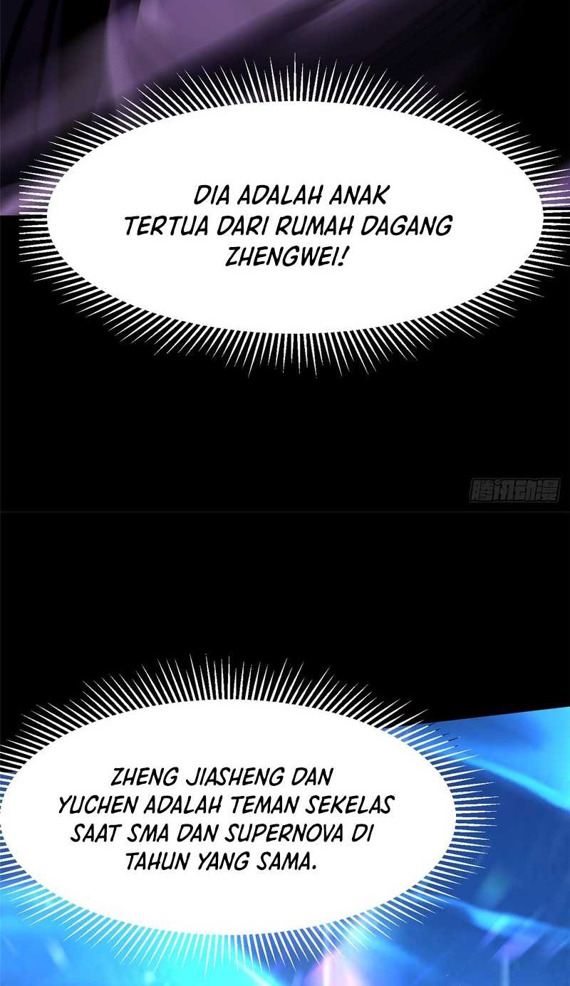 I Really Don’t Want to Learn Forbidden Spells Chapter 104 Gambar 29