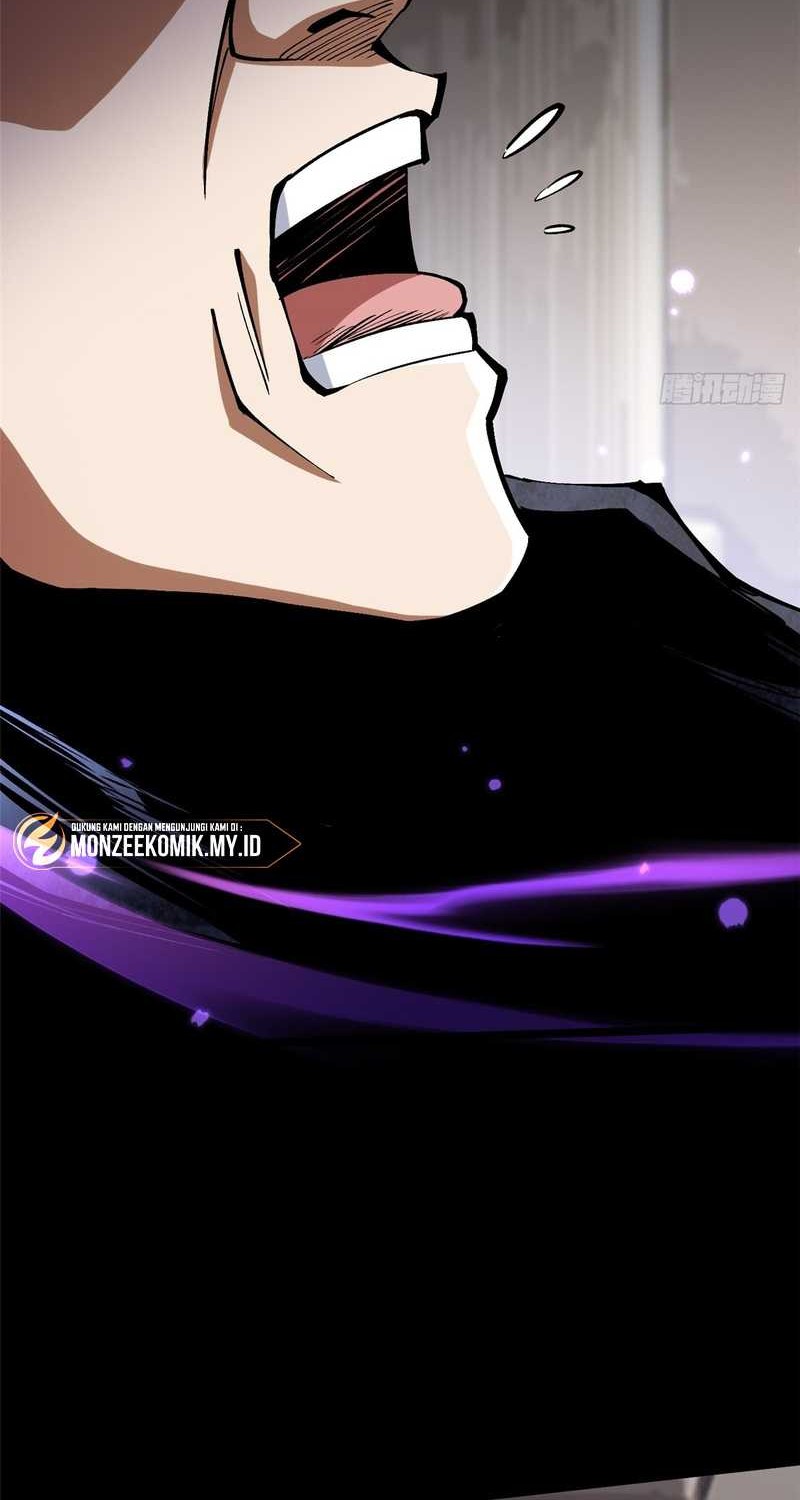I Really Don’t Want to Learn Forbidden Spells Chapter 104 Gambar 33