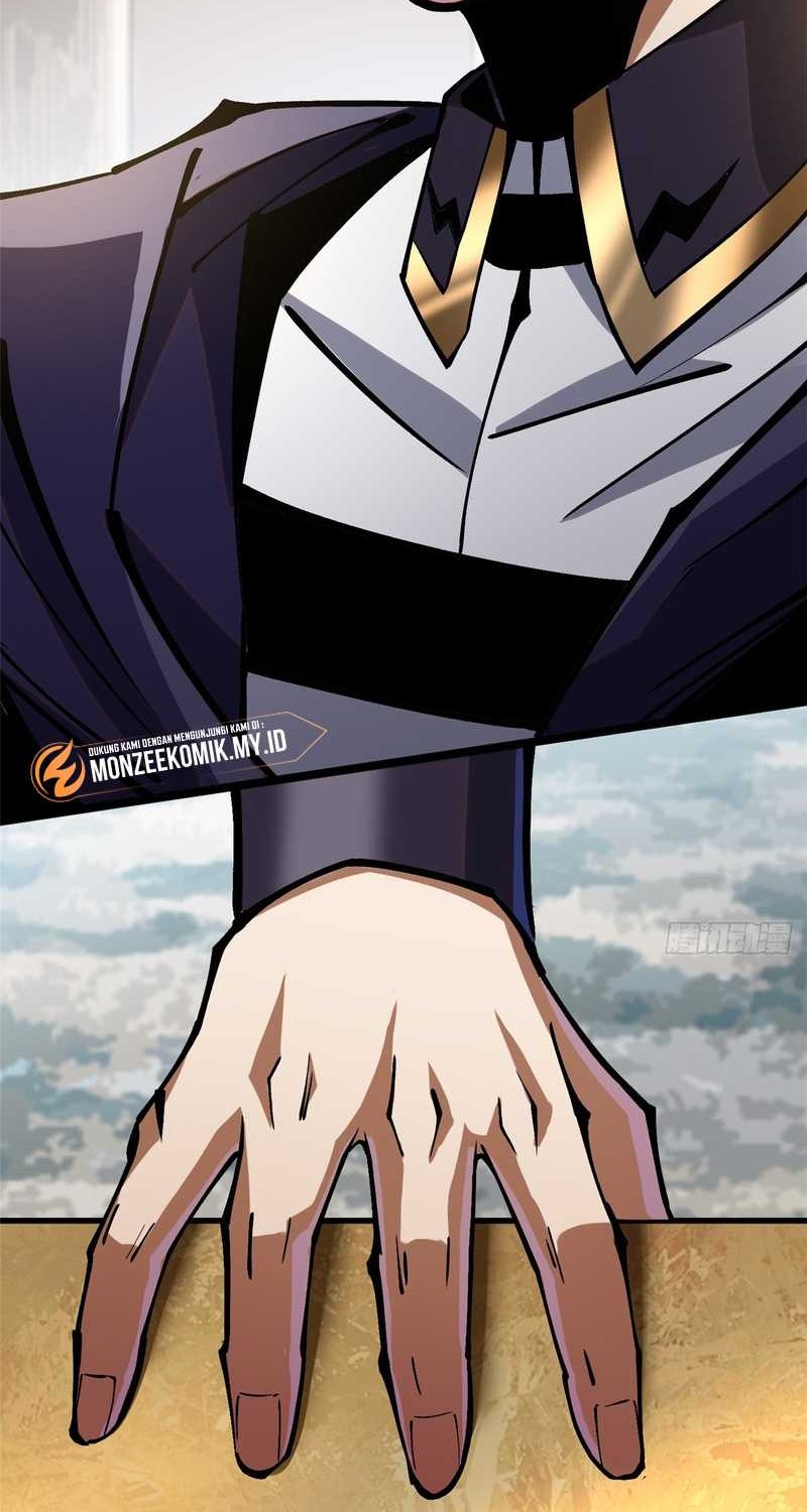 I Really Don’t Want to Learn Forbidden Spells Chapter 104 Gambar 37