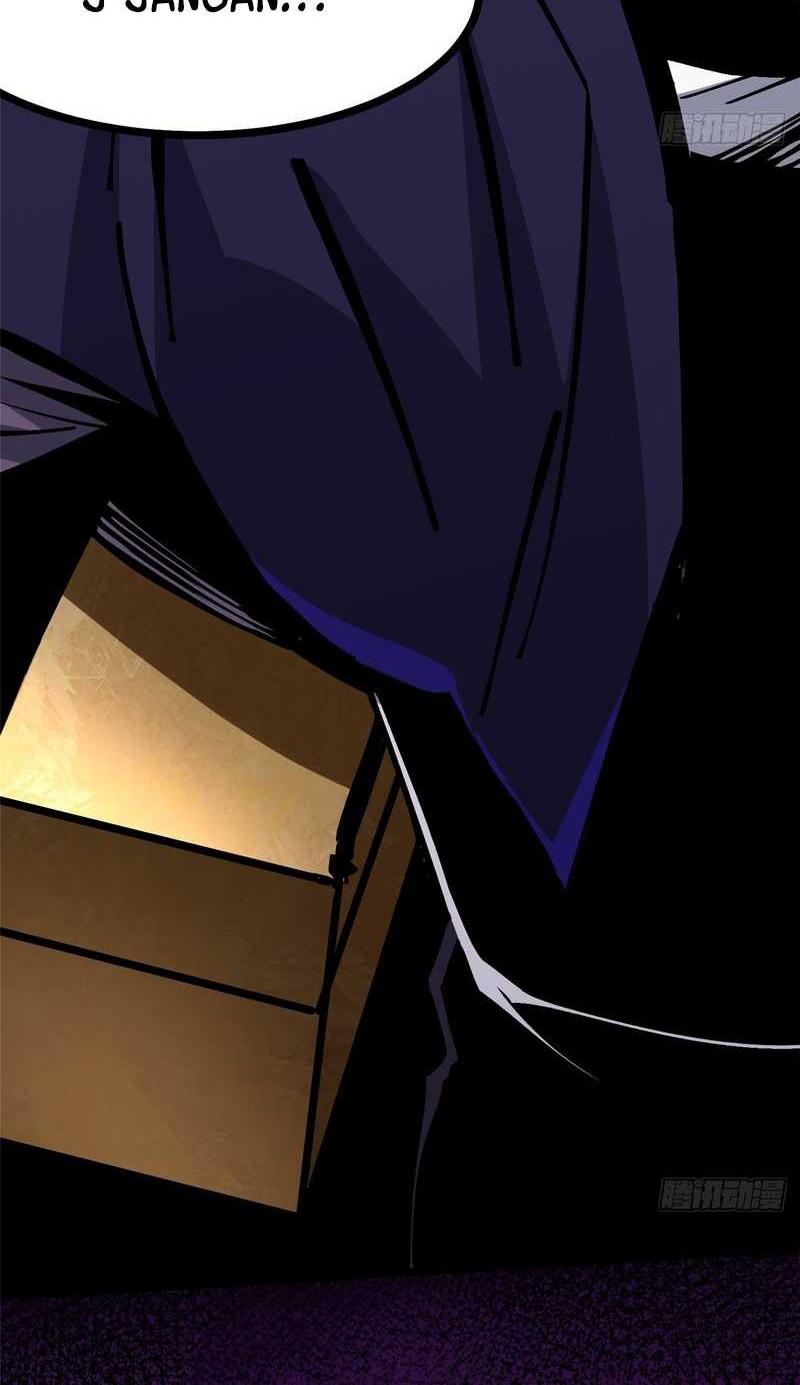 I Really Don’t Want to Learn Forbidden Spells Chapter 104 Gambar 39