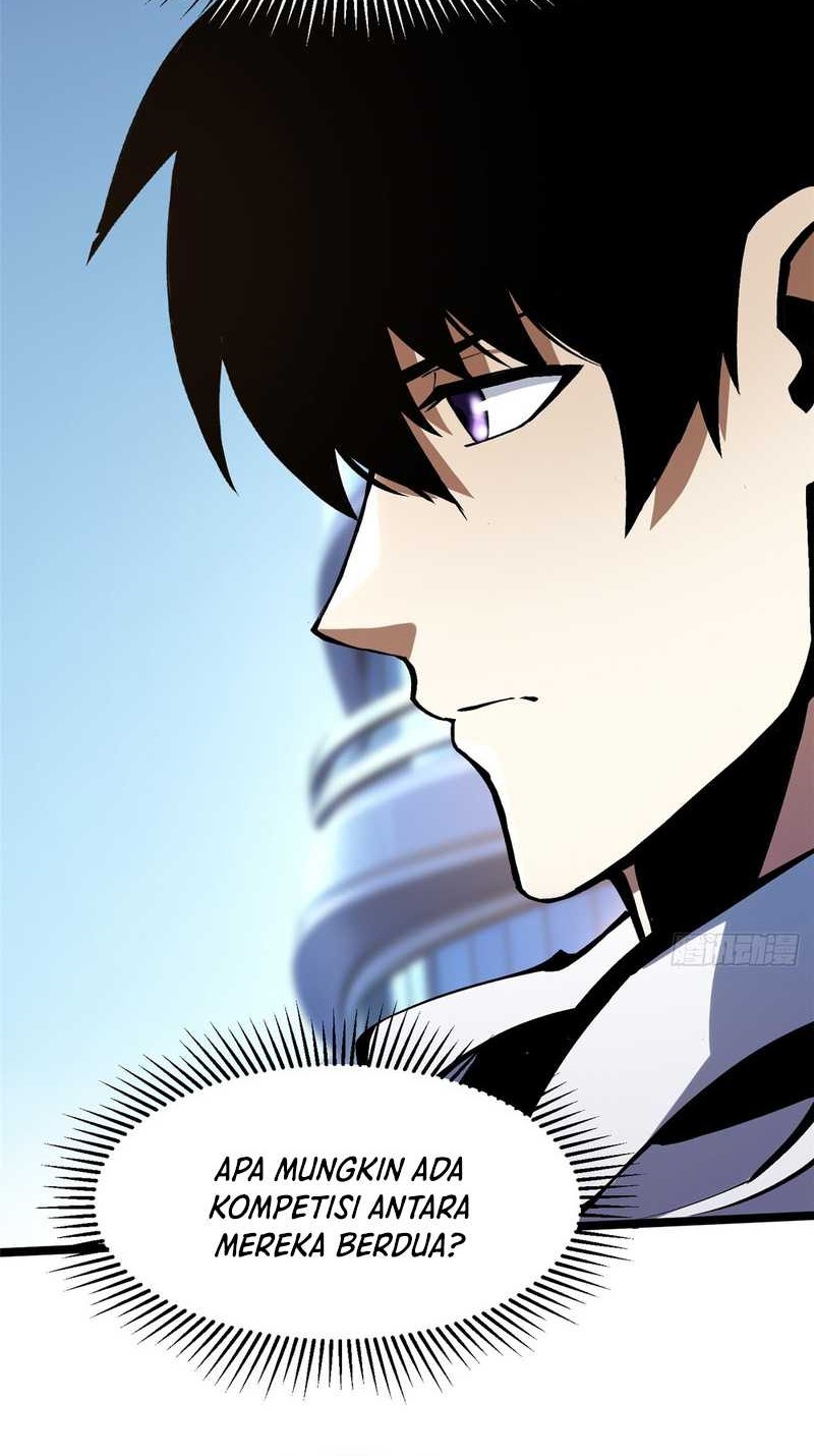 I Really Don’t Want to Learn Forbidden Spells Chapter 104 Gambar 43