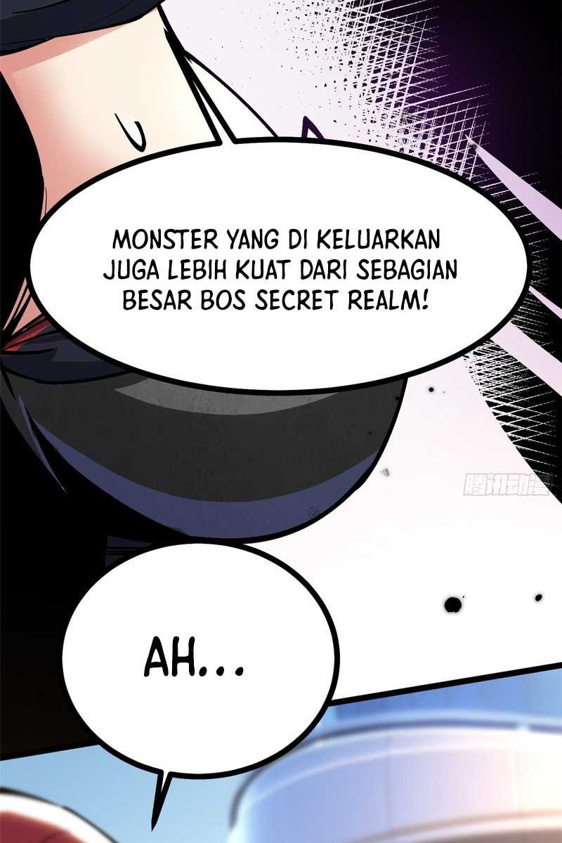 I Really Don’t Want to Learn Forbidden Spells Chapter 104 Gambar 46