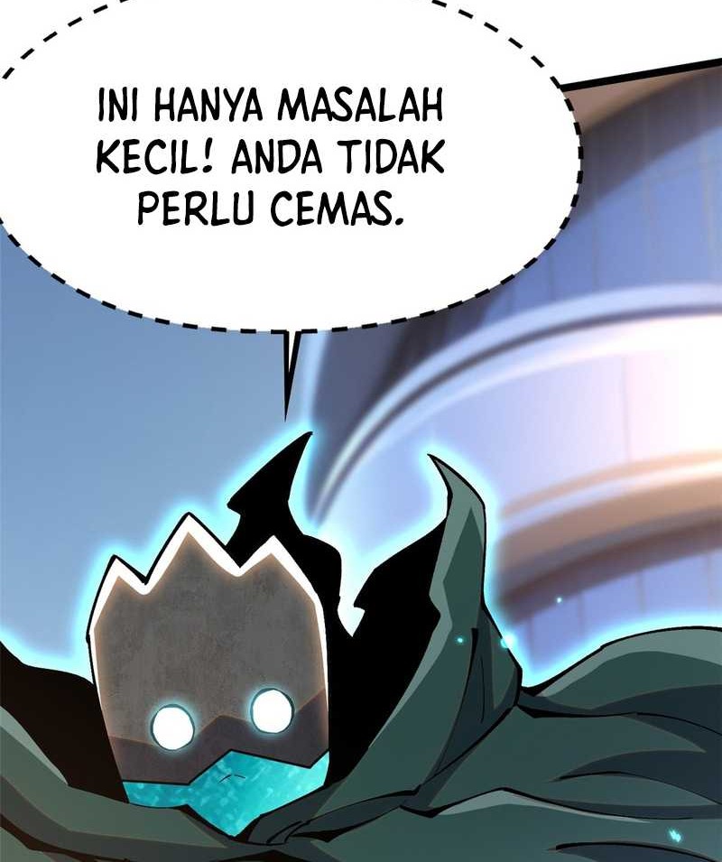 I Really Don’t Want to Learn Forbidden Spells Chapter 104 Gambar 53