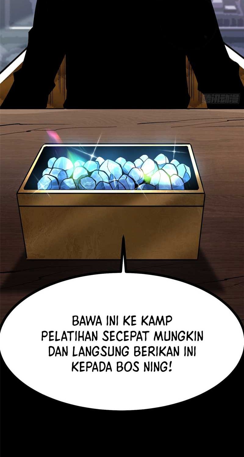I Really Don’t Want to Learn Forbidden Spells Chapter 104 Gambar 11