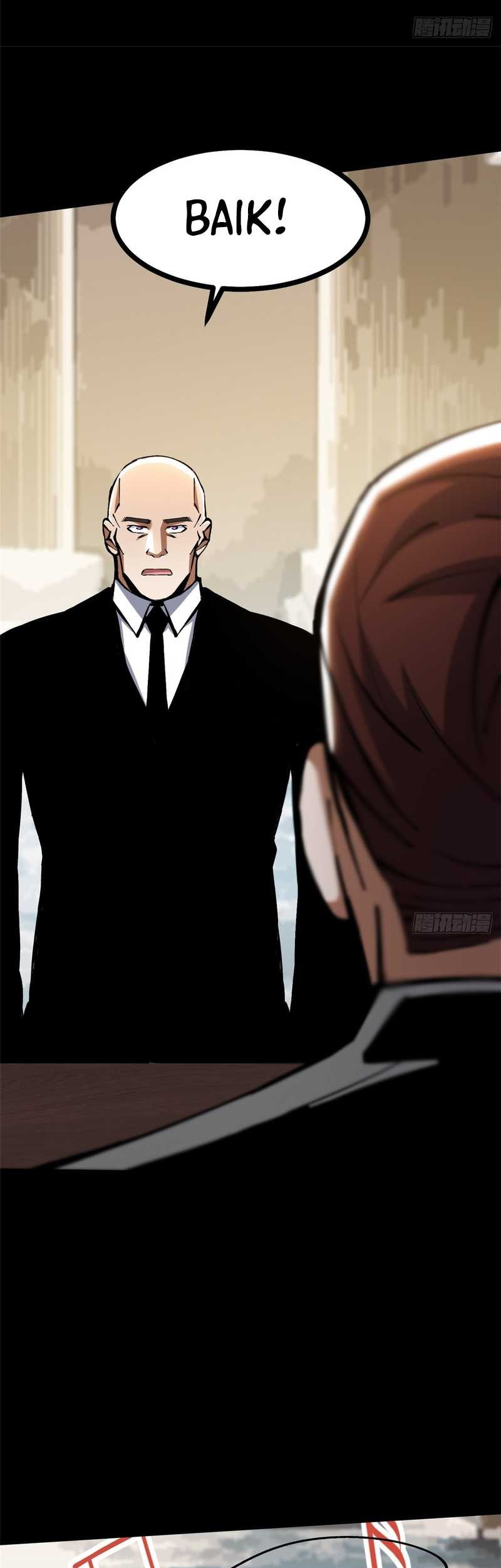 I Really Don’t Want to Learn Forbidden Spells Chapter 104 Gambar 12