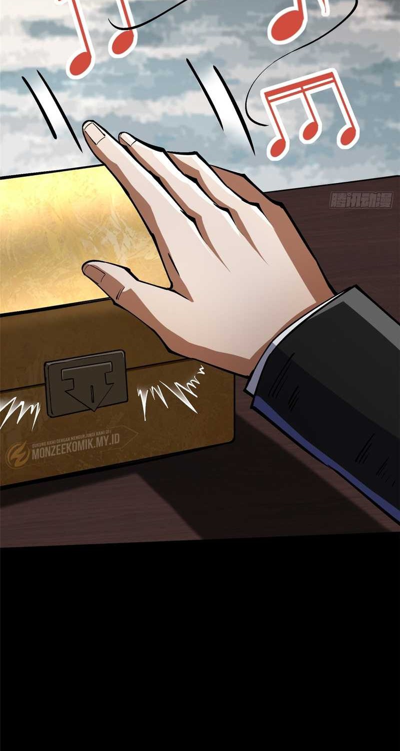 I Really Don’t Want to Learn Forbidden Spells Chapter 104 Gambar 13
