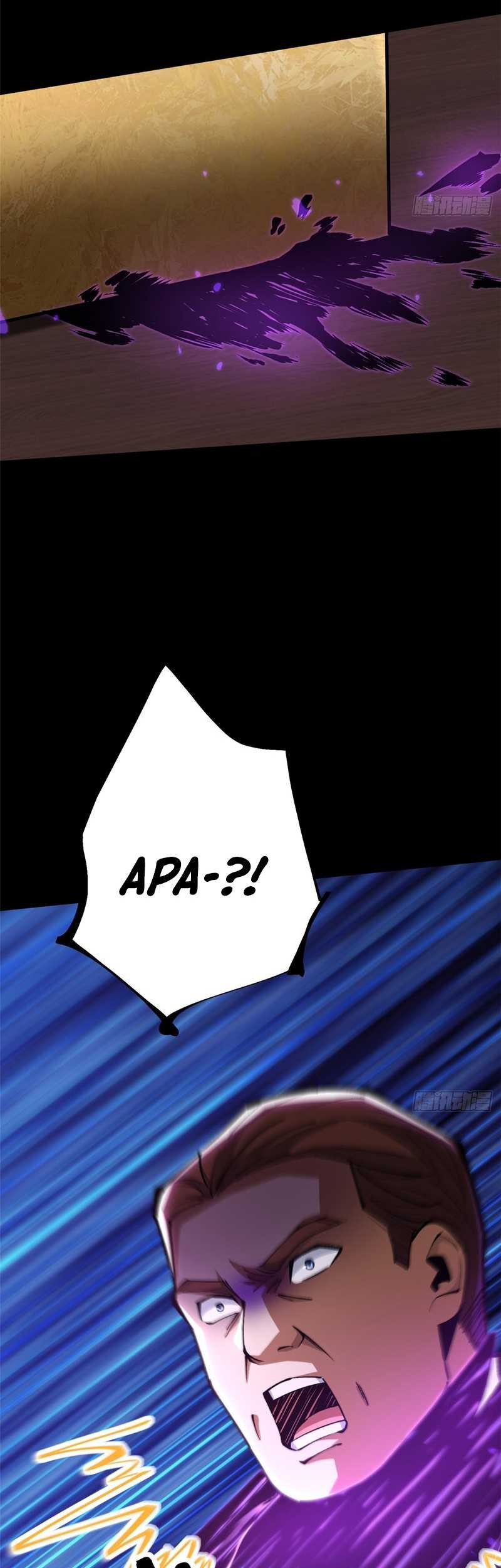 I Really Don’t Want to Learn Forbidden Spells Chapter 104 Gambar 14