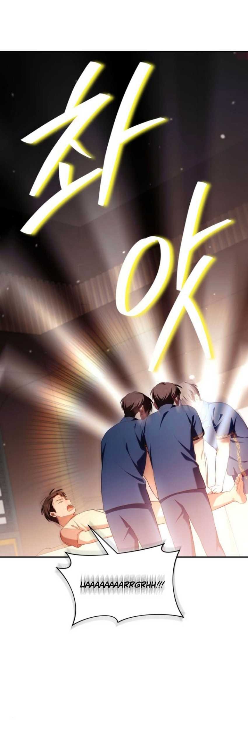 The Heavenly Demon Will Give You a Massage Chapter 50 Gambar 42