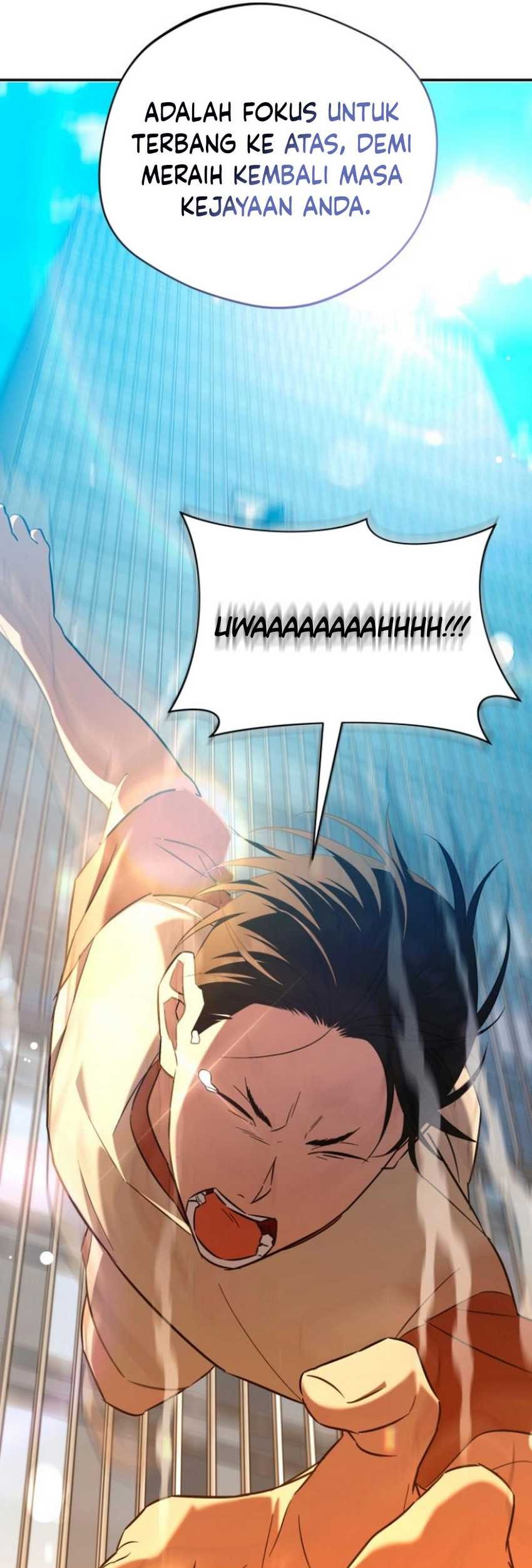 The Heavenly Demon Will Give You a Massage Chapter 50 Gambar 52