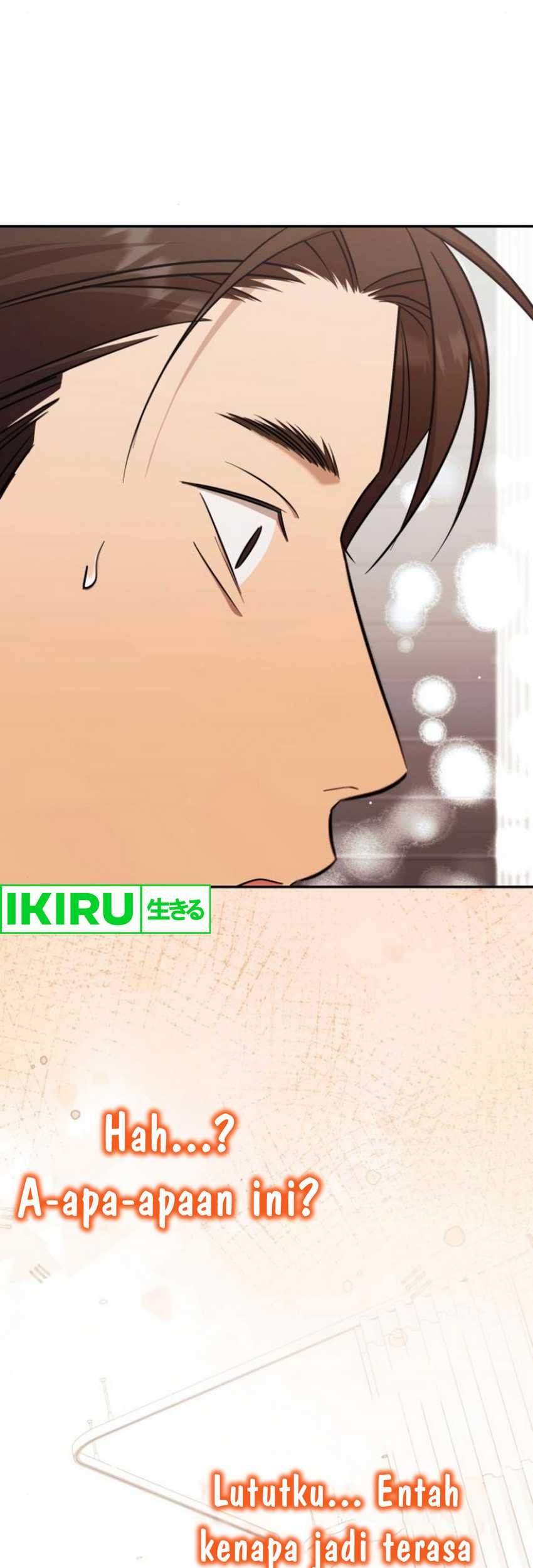 The Heavenly Demon Will Give You a Massage Chapter 50 Gambar 57