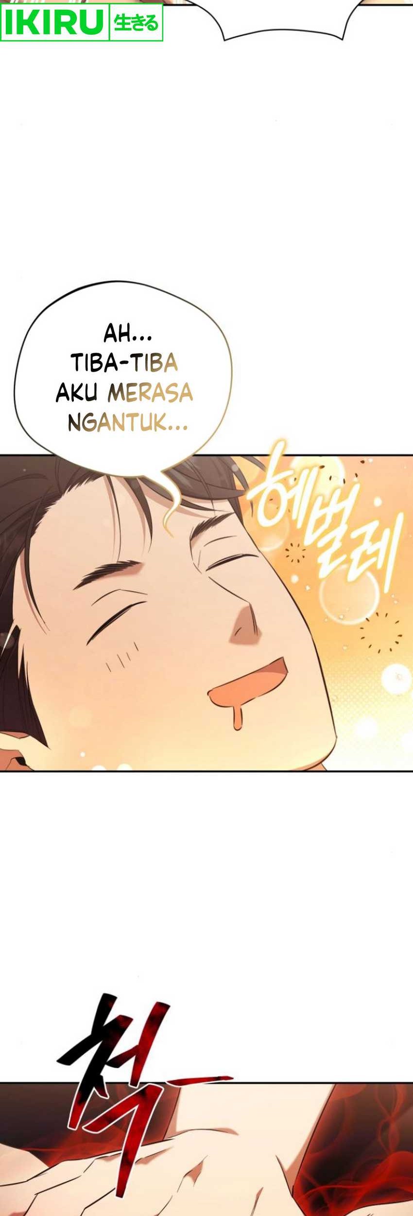 The Heavenly Demon Will Give You a Massage Chapter 50 Gambar 15