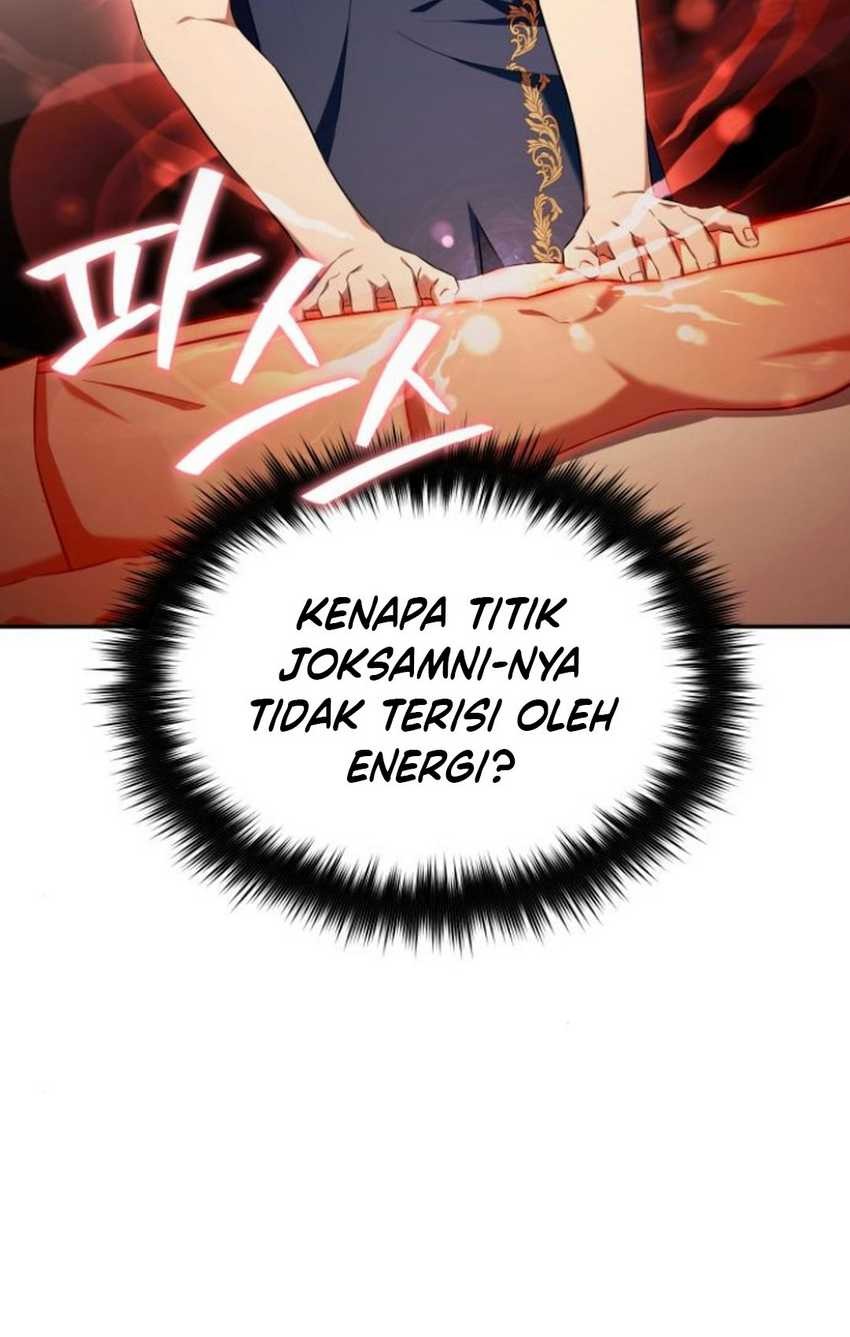 The Heavenly Demon Will Give You a Massage Chapter 50 Gambar 26