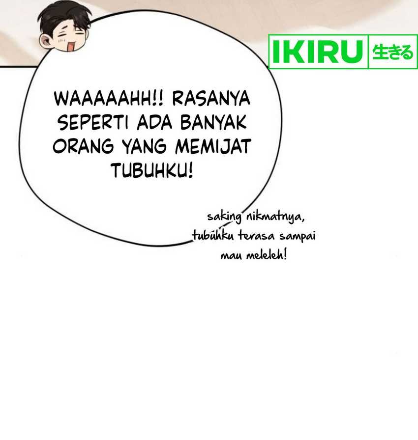 The Heavenly Demon Will Give You a Massage Chapter 50 Gambar 36