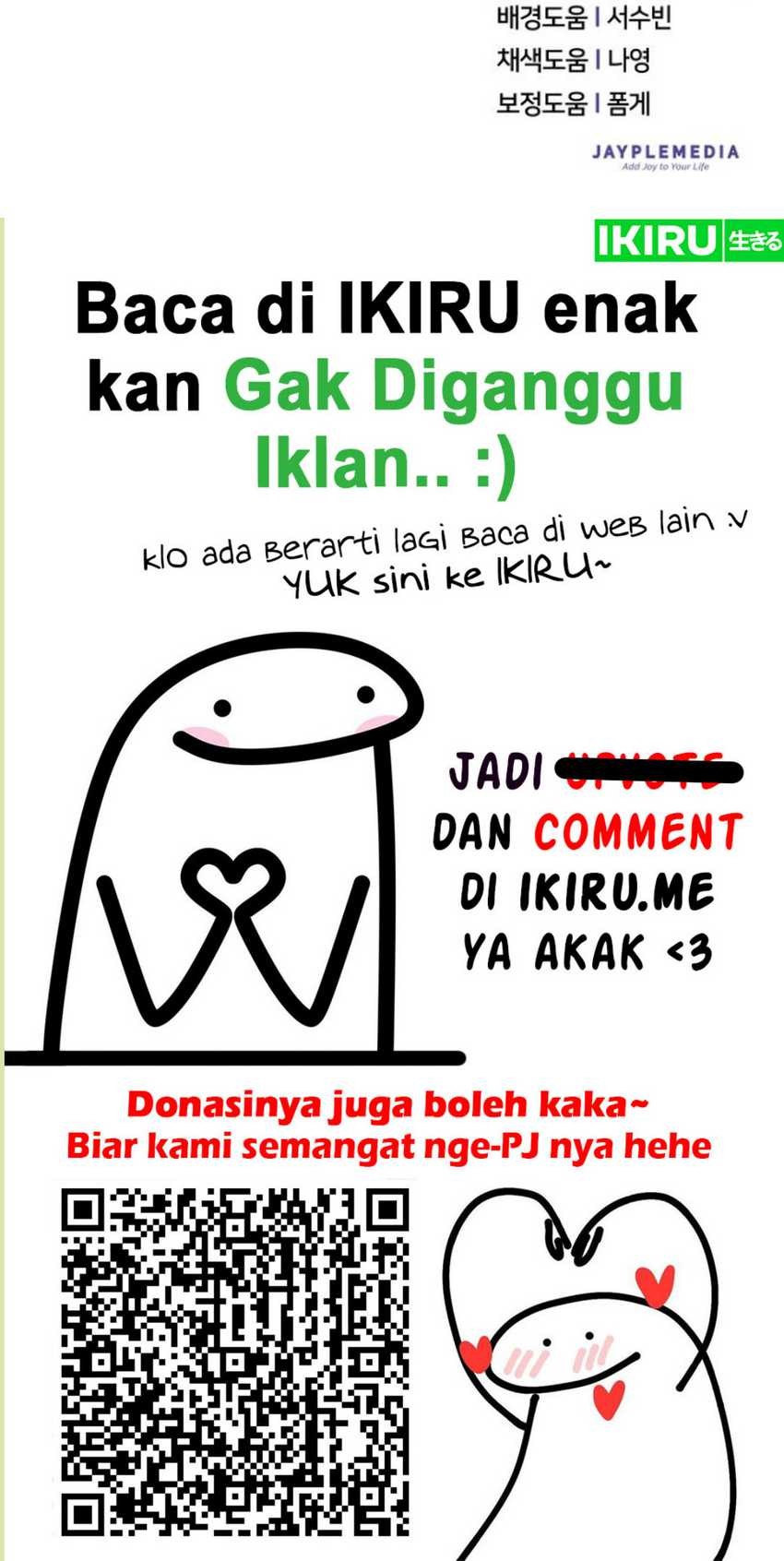 The Heavenly Demon Will Give You a Massage Chapter 49 Gambar 51