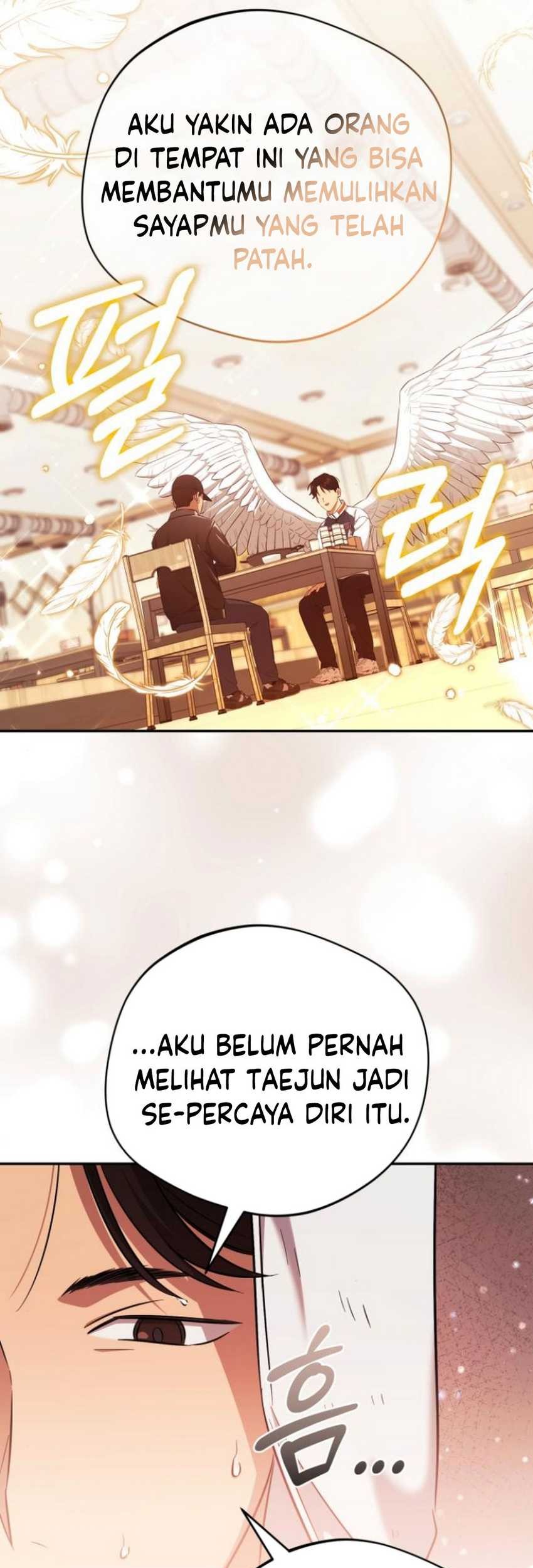 The Heavenly Demon Will Give You a Massage Chapter 49 Gambar 22