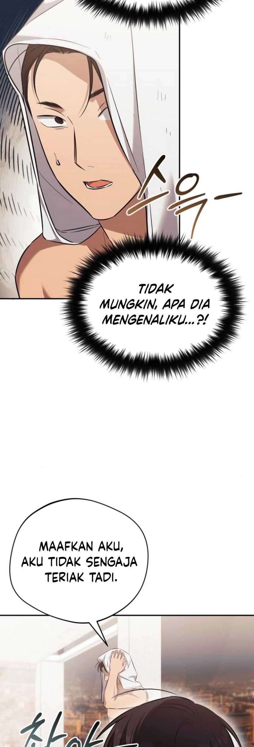 The Heavenly Demon Will Give You a Massage Chapter 49 Gambar 24