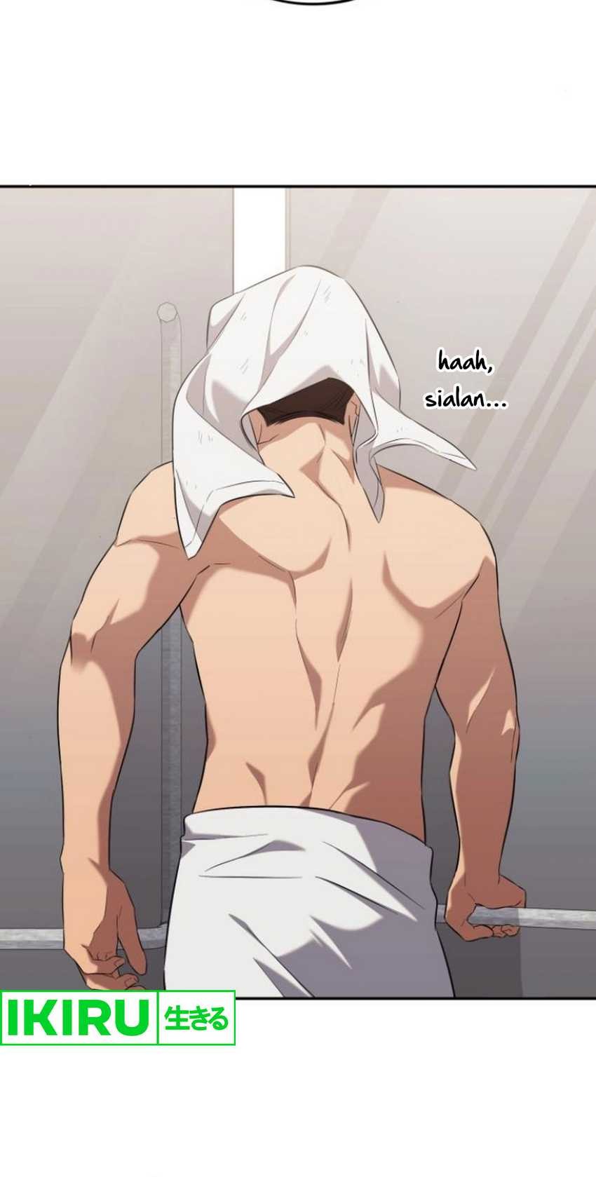 The Heavenly Demon Will Give You a Massage Chapter 49 Gambar 26