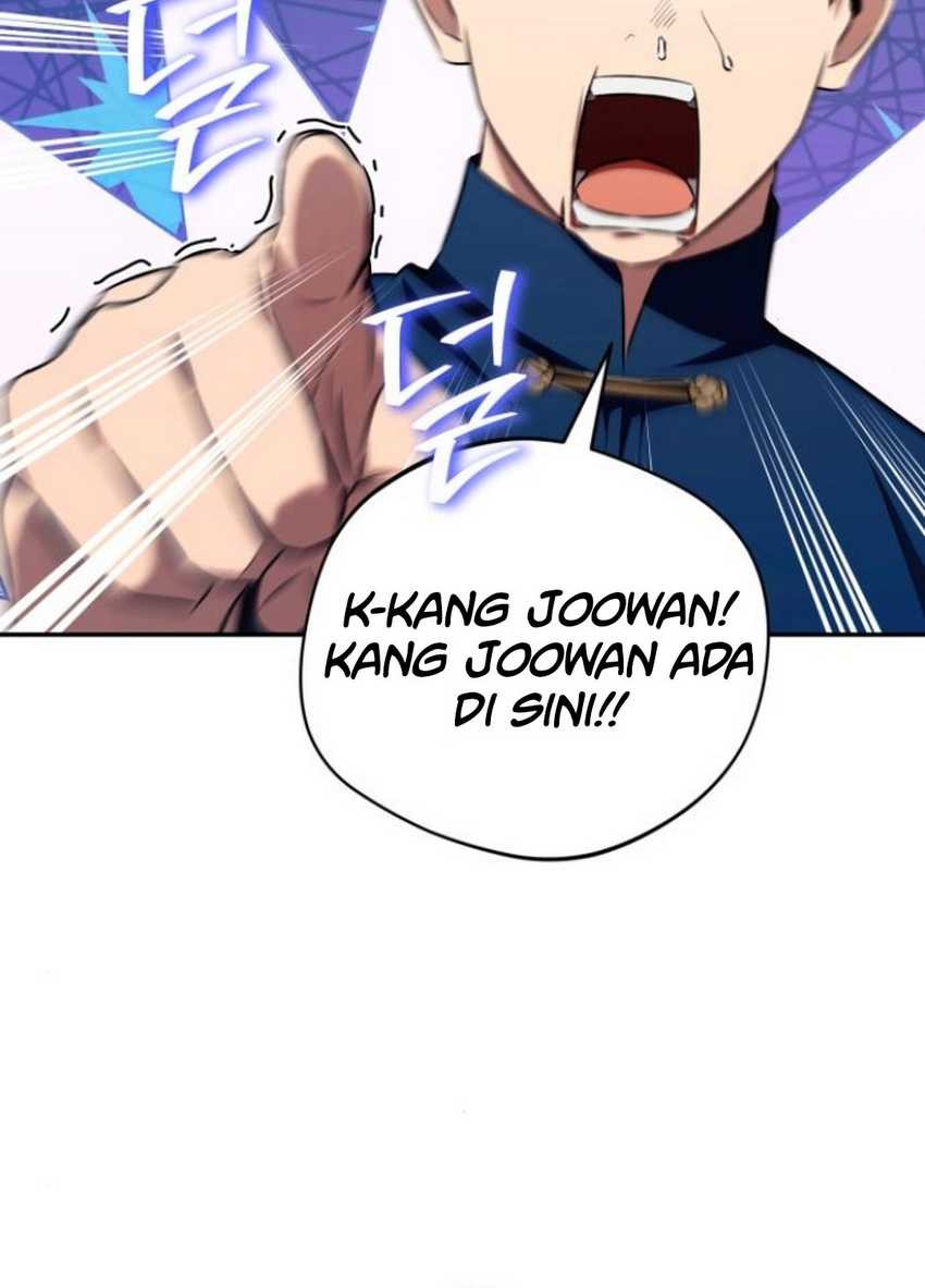 The Heavenly Demon Will Give You a Massage Chapter 49 Gambar 36