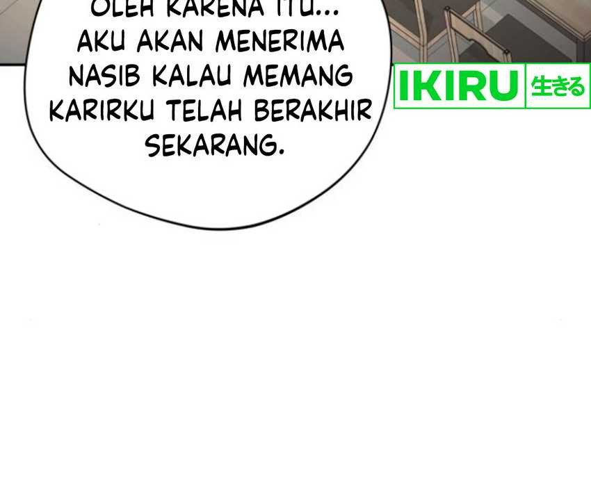 The Heavenly Demon Will Give You a Massage Chapter 48 Gambar 46