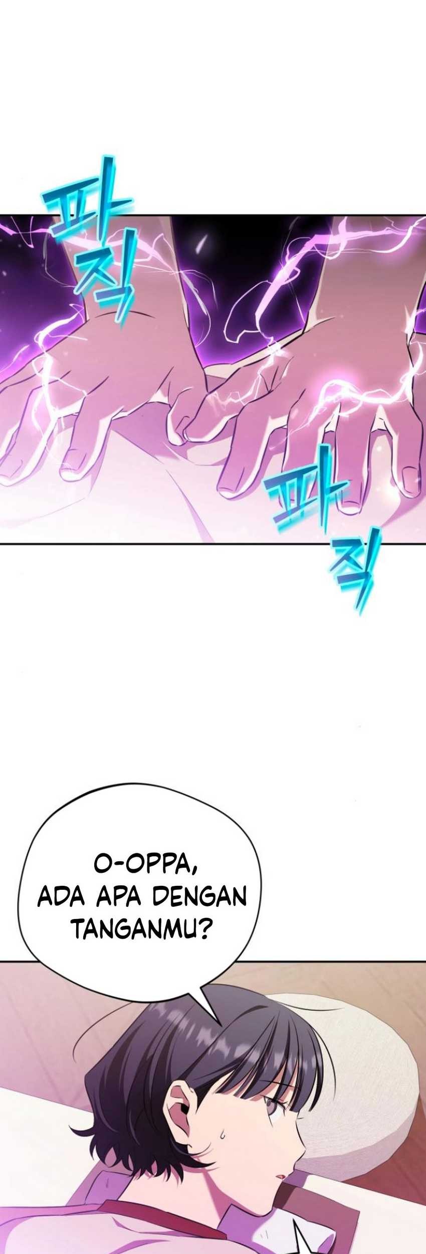 Baca Manhwa The Heavenly Demon Will Give You a Massage Chapter 48 Gambar 2