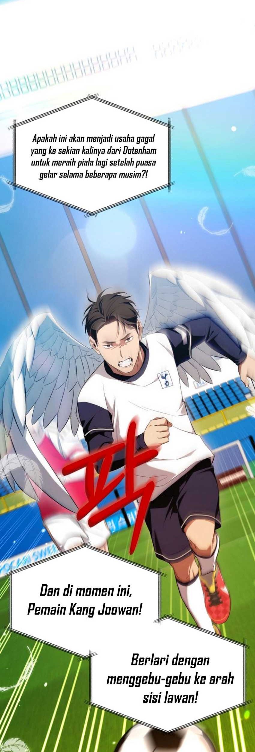 The Heavenly Demon Will Give You a Massage Chapter 48 Gambar 33