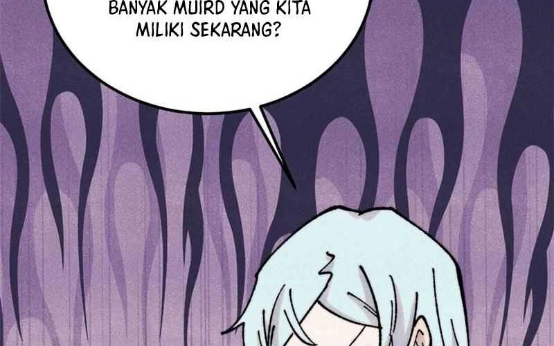 All Hail the Sect Leader Chapter 404 Gambar 17