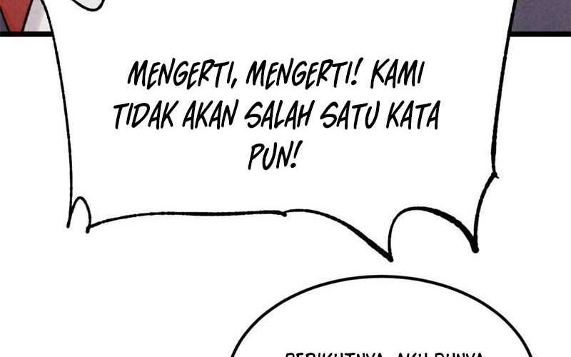 All Hail the Sect Leader Chapter 404 Gambar 25