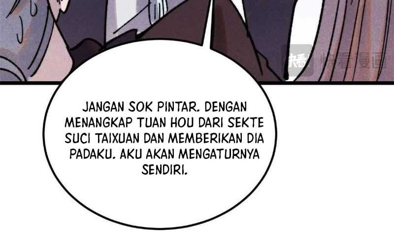 All Hail the Sect Leader Chapter 404 Gambar 29