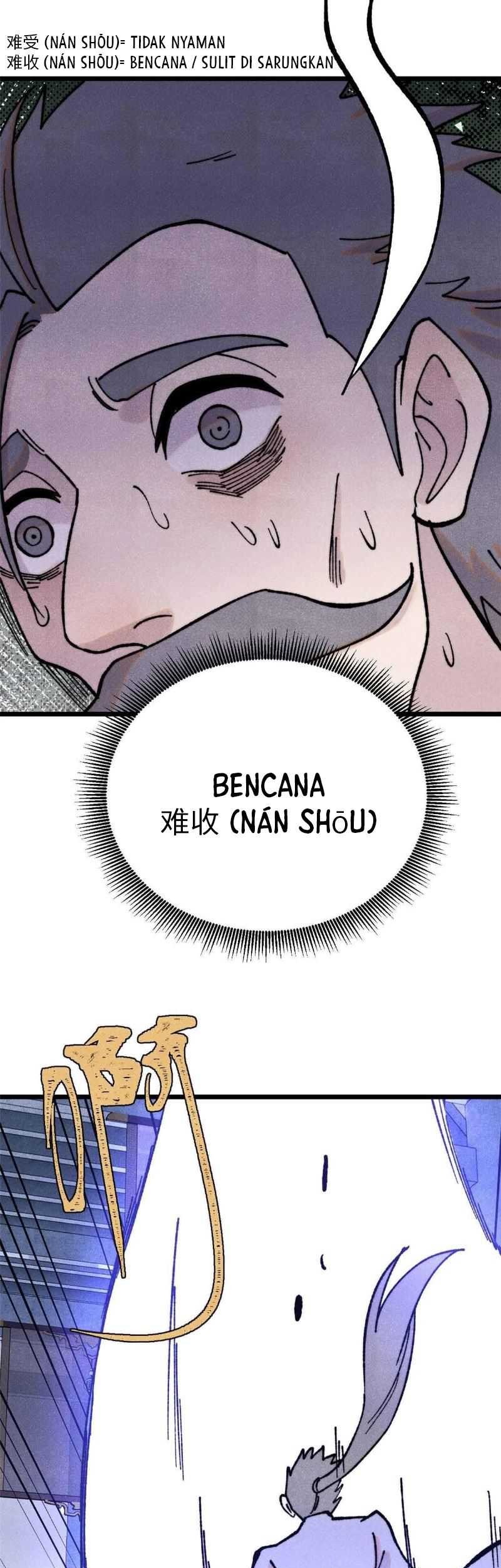 All Hail the Sect Leader Chapter 404 Gambar 38