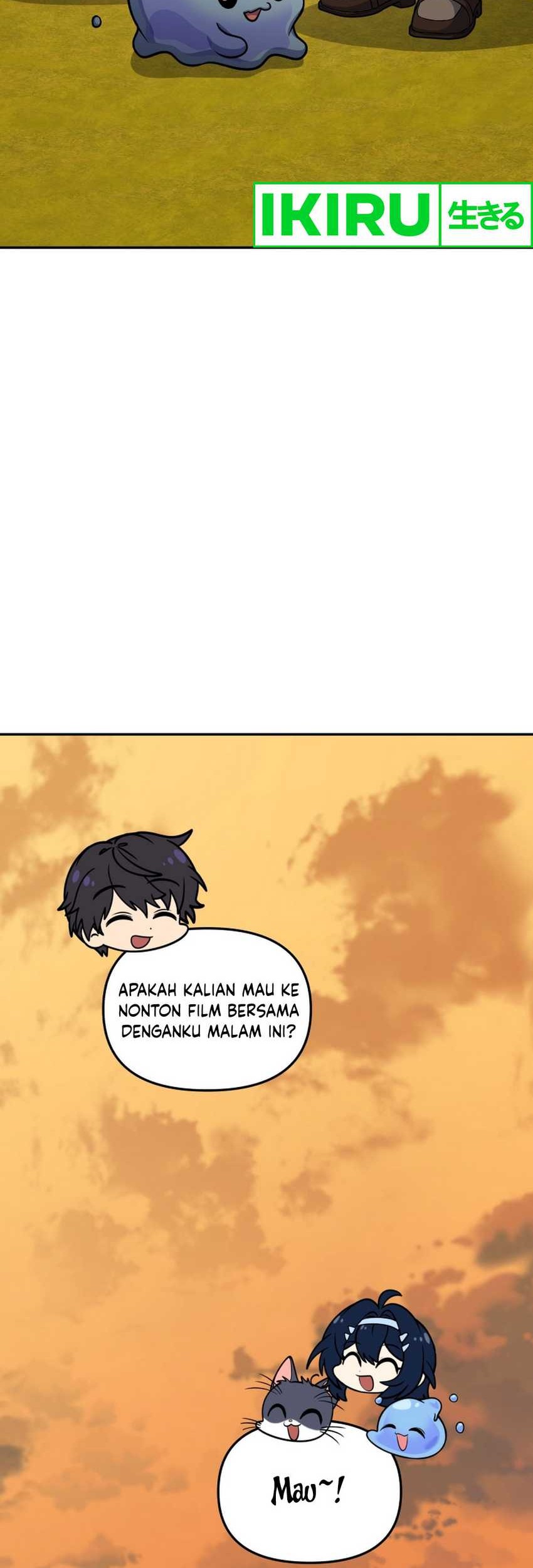 Bizarre Restaurant Chapter 75 Gambar 58