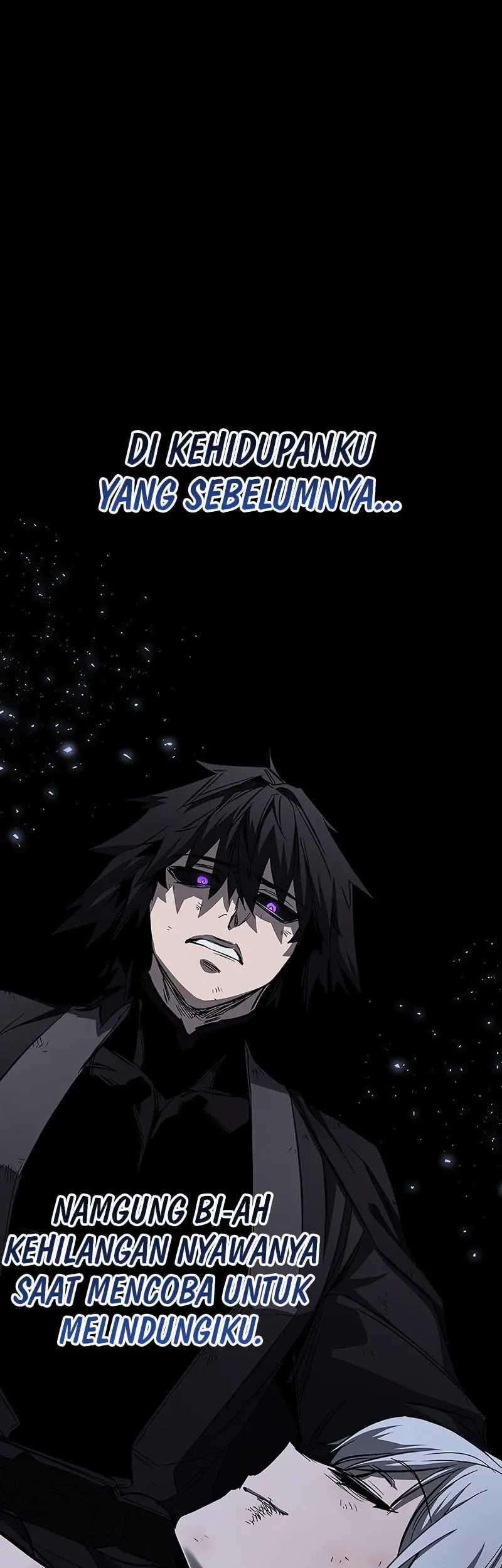 Baca Manhwa Childhood Friend Of The Zenith Chapter 53 Gambar 2