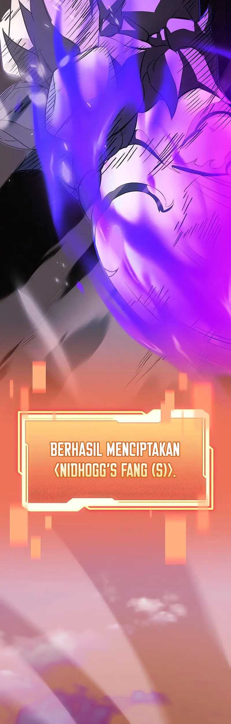 I Obtained a Mythic Item Chapter 120 Gambar 51