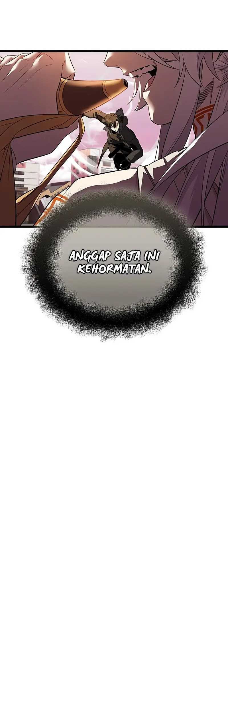 I Obtained a Mythic Item Chapter 120 Gambar 86