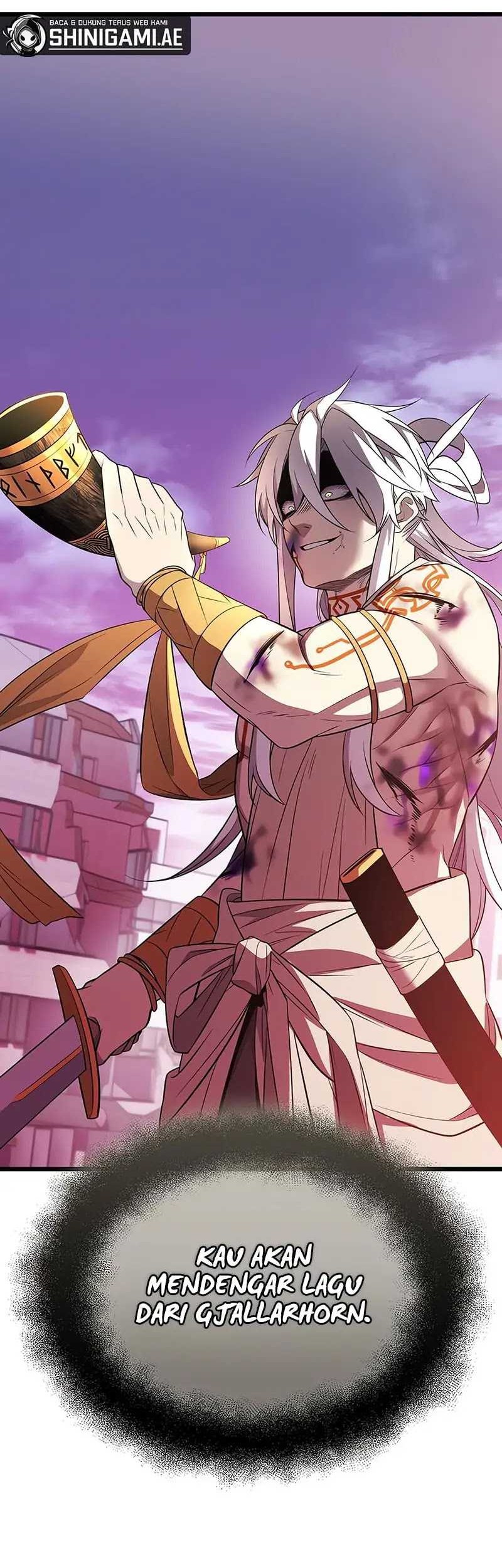 I Obtained a Mythic Item Chapter 120 Gambar 87