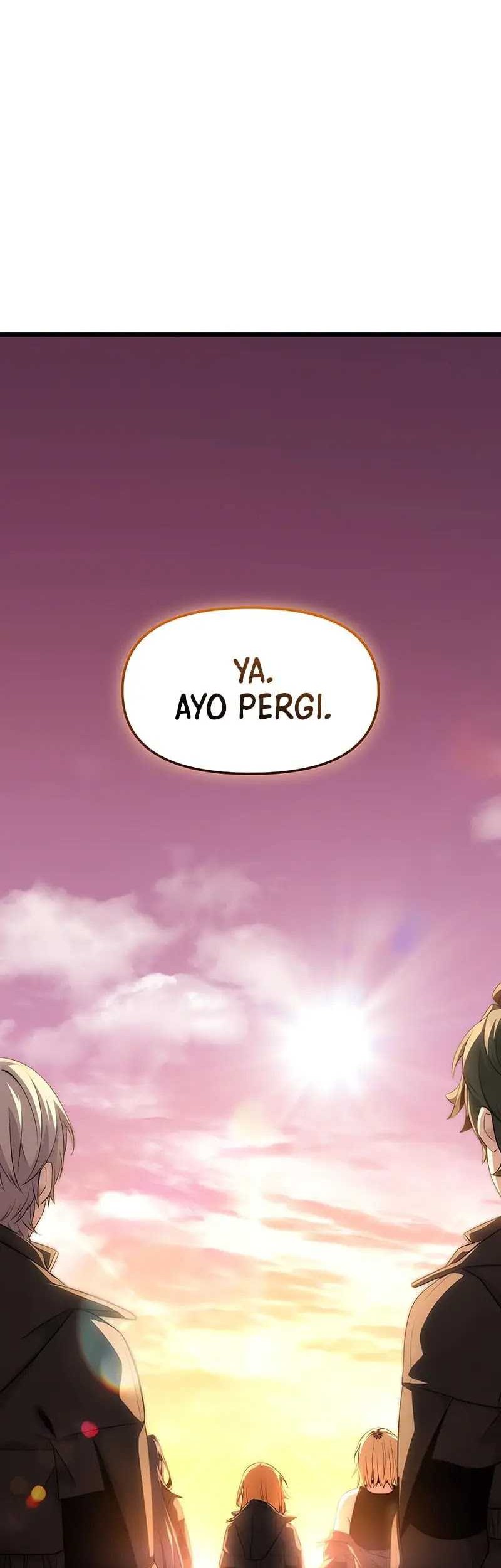 I Obtained a Mythic Item Chapter 120 Gambar 11
