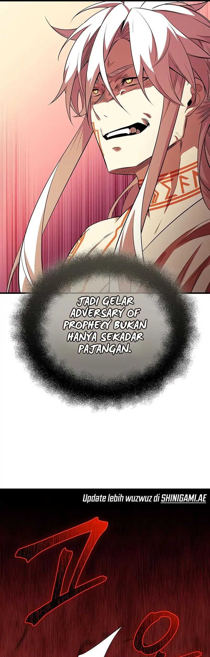 I Obtained a Mythic Item Chapter 120 Gambar 18