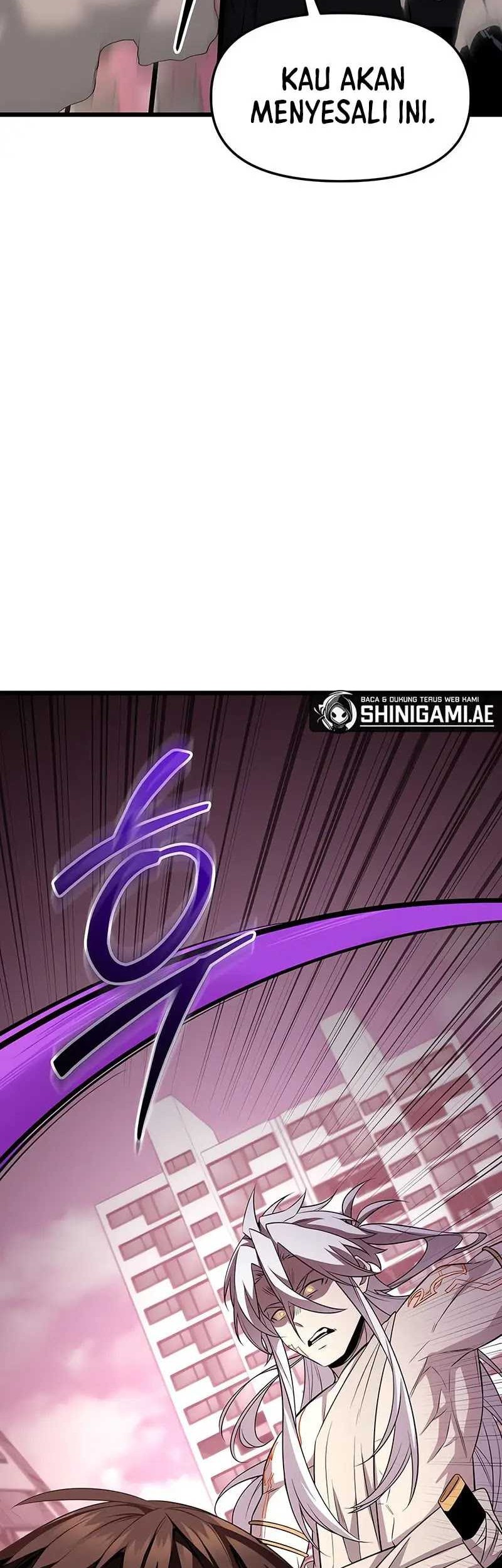 I Obtained a Mythic Item Chapter 120 Gambar 31