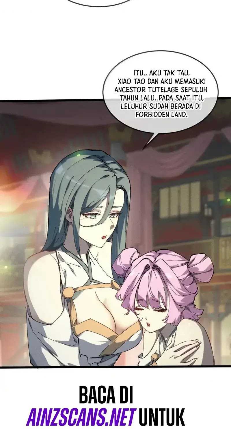 My Disciple Became The Great Demon Empress?! Chapter 40 Gambar 7