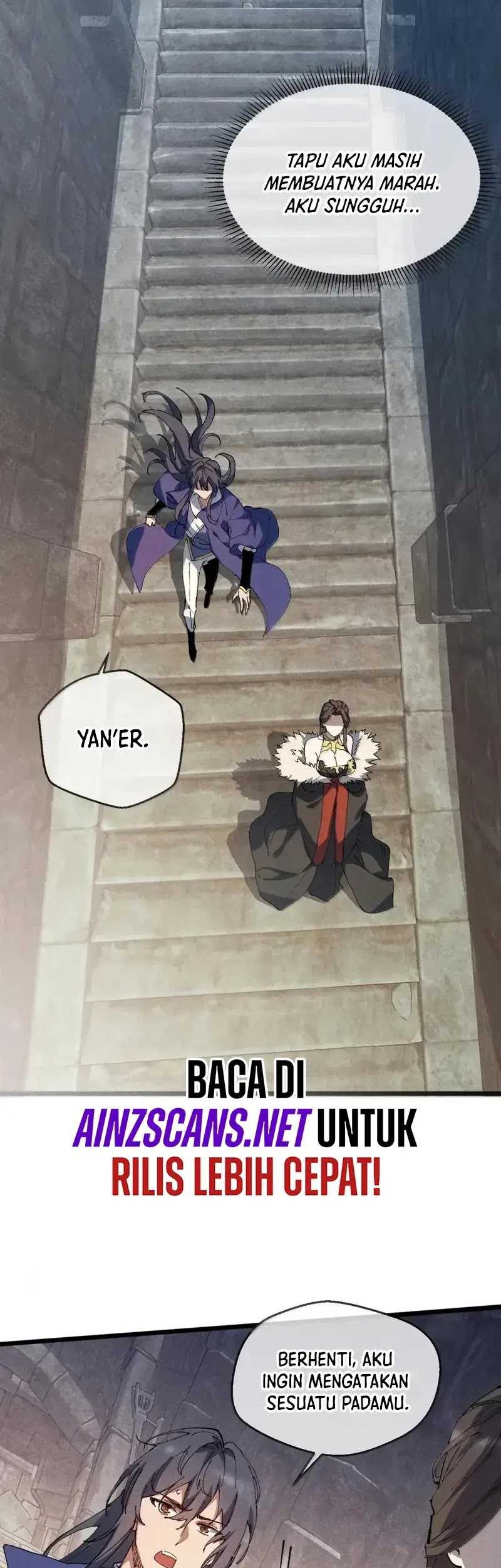 My Disciple Became The Great Demon Empress?! Chapter 40 Gambar 28