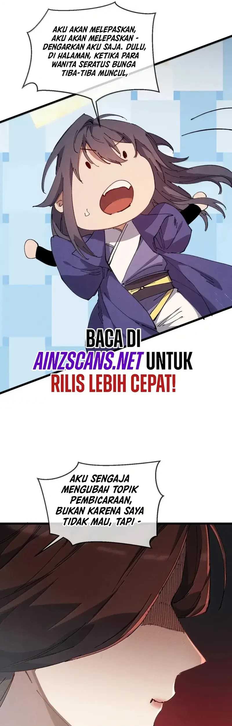 My Disciple Became The Great Demon Empress?! Chapter 40 Gambar 31