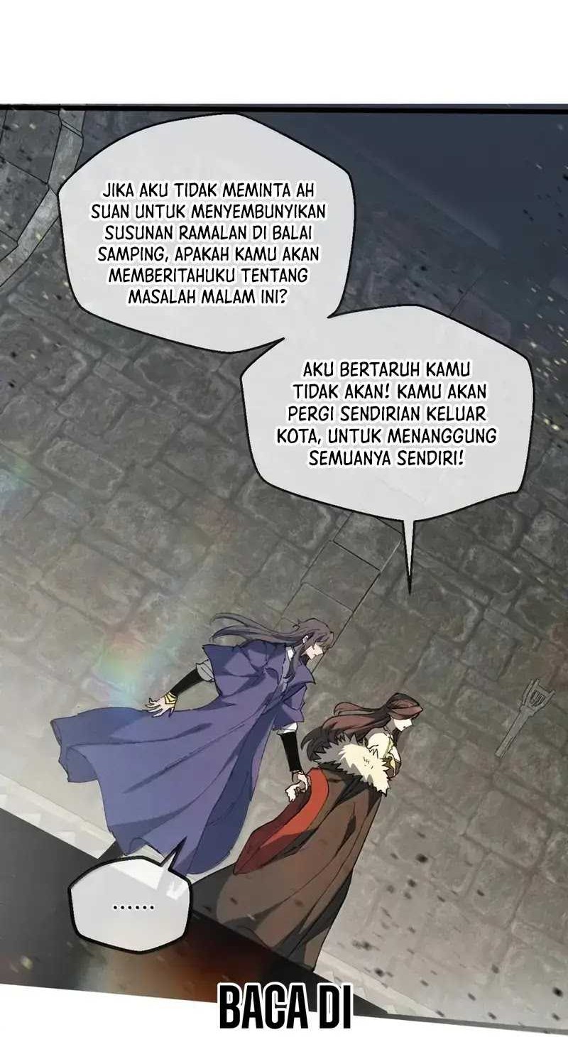 My Disciple Became The Great Demon Empress?! Chapter 40 Gambar 36