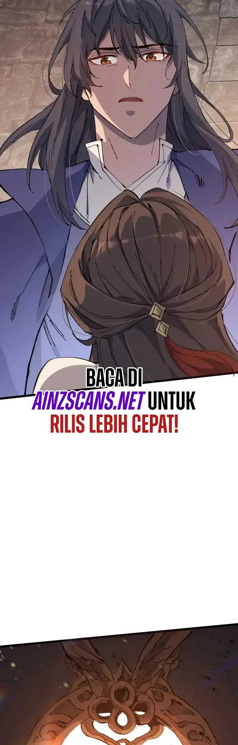 My Disciple Became The Great Demon Empress?! Chapter 40 Gambar 39