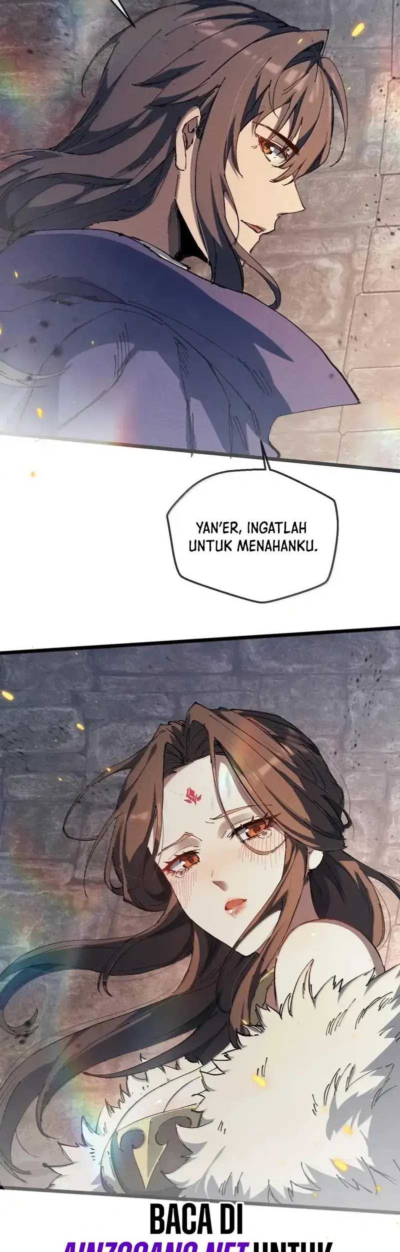 My Disciple Became The Great Demon Empress?! Chapter 40 Gambar 44