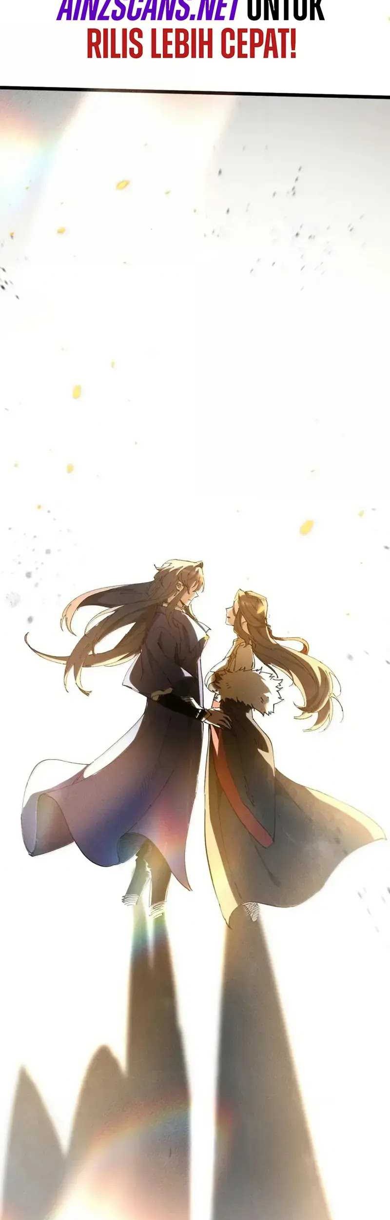 My Disciple Became The Great Demon Empress?! Chapter 40 Gambar 45