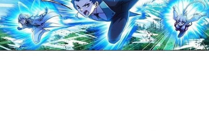 Soul Land Chapter 328 Gambar 21